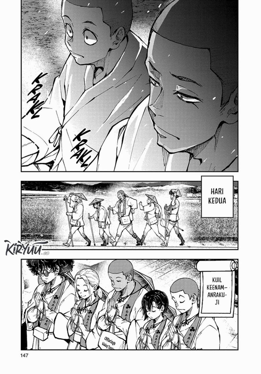 Zombie 100 ~Zombie ni Naru Made ni Shitai 100 no Koto~